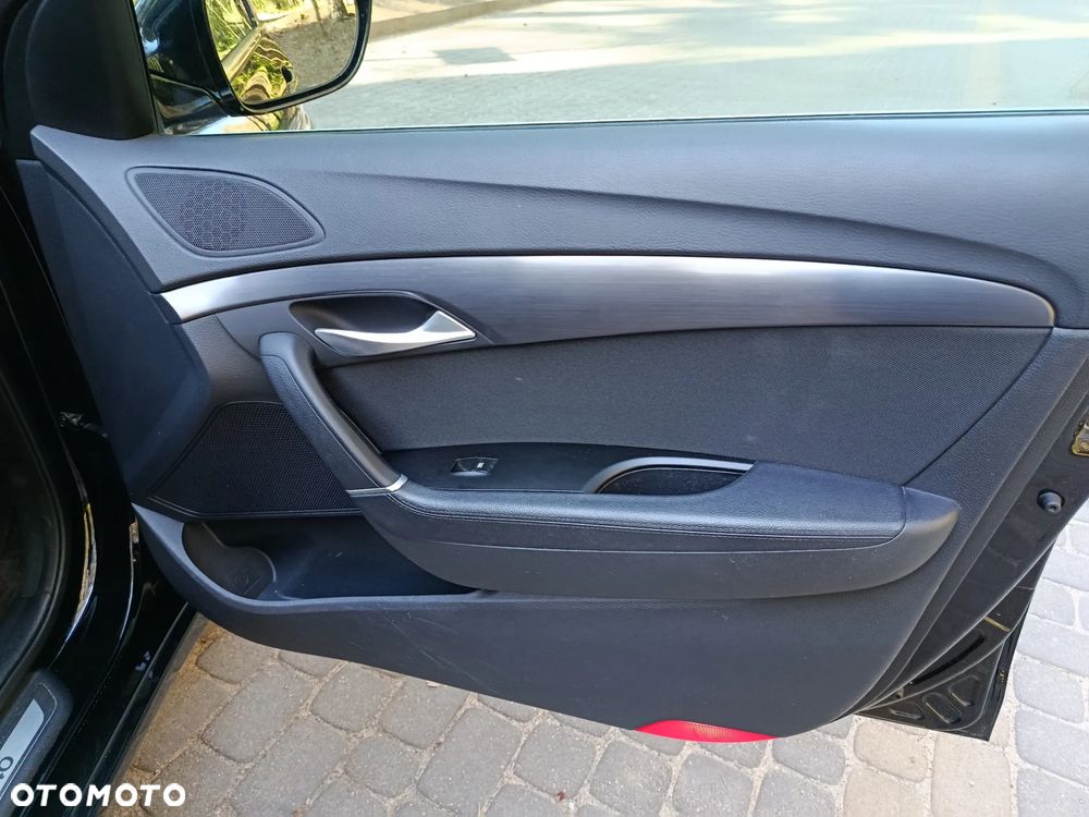 Hyundai i40 1.7 CRDi Classic DCT - 38