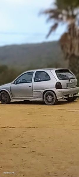 Opel Corsa - 4
