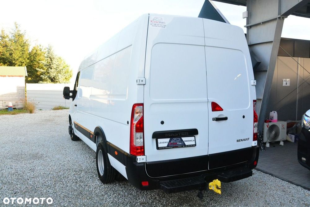 Renault Master - 5