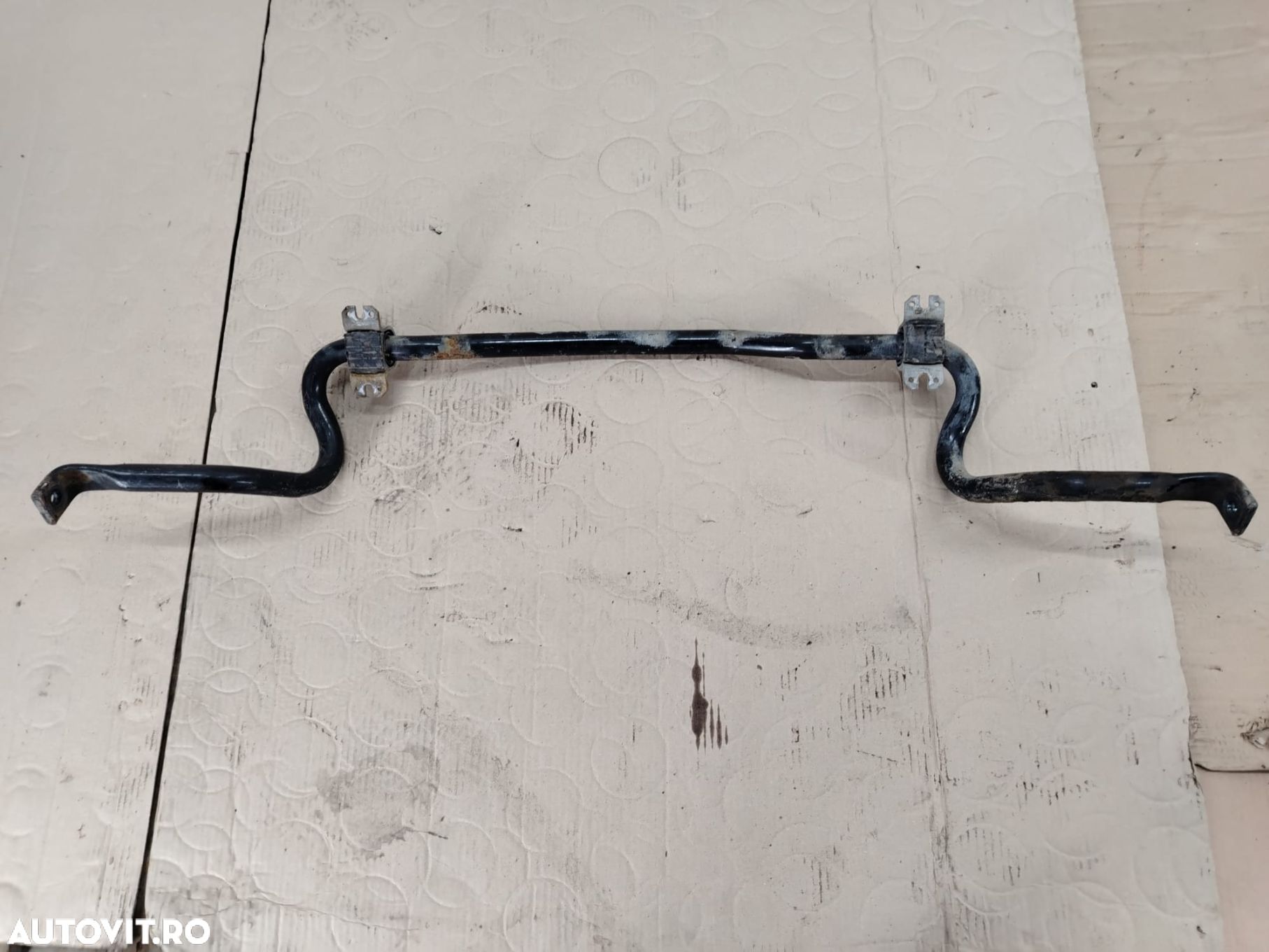 Bara stabtabilizatoare fata 13230515 Opel Insignia A [2008 - 2014] - 1