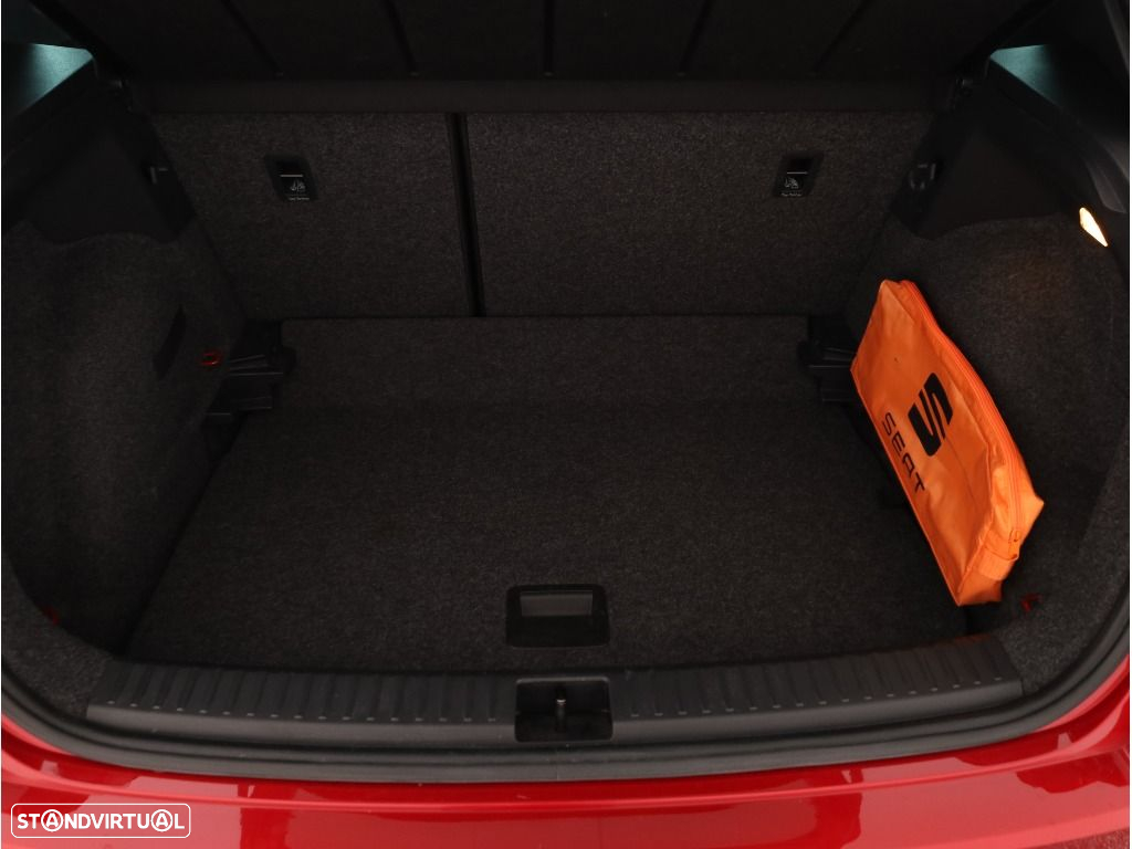 SEAT Arona 1.0 TSI FR - 29