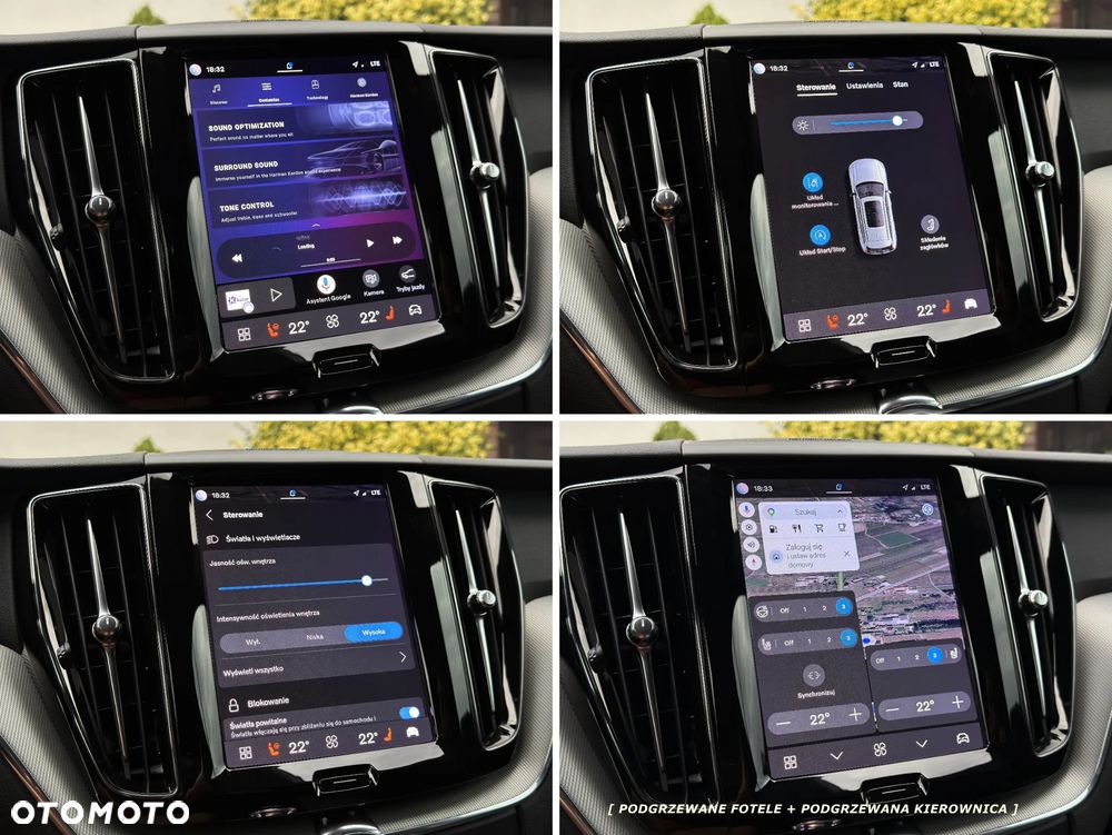 Volvo XC 60 B4 B Geartronic RDesign - 33
