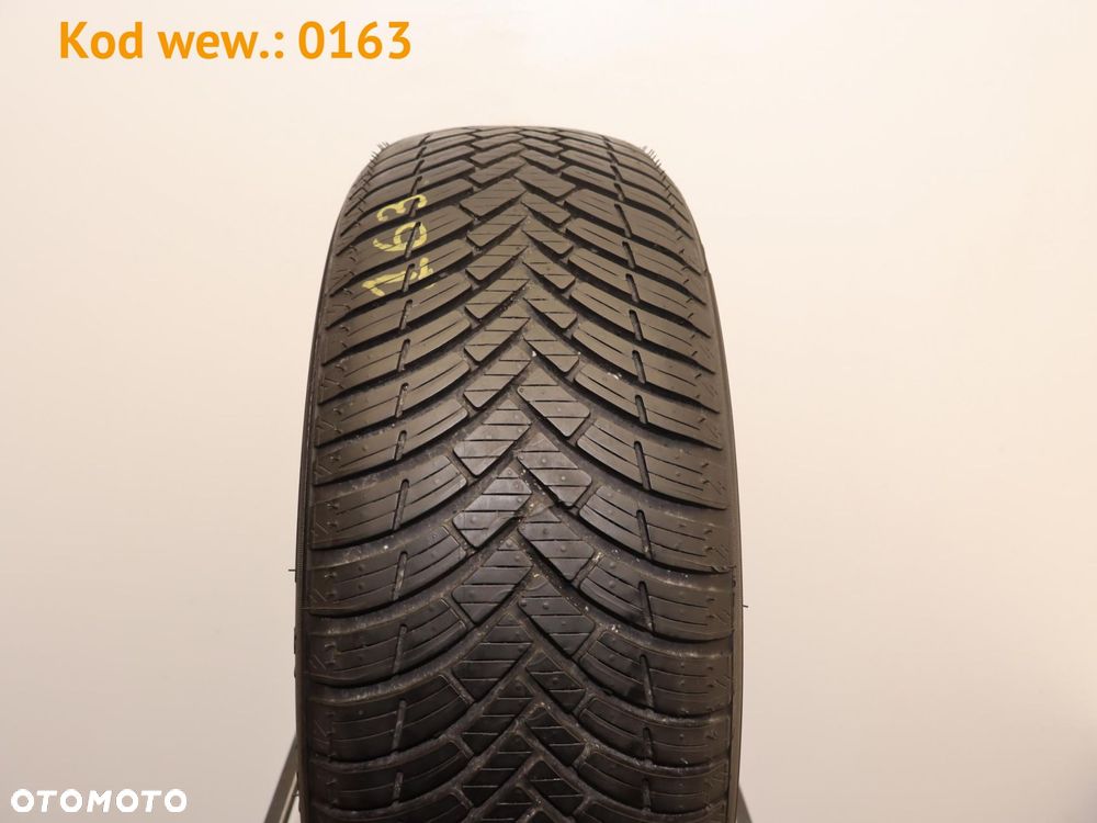 Kleber Quadraxer 2 - 185/55 R15 - 6