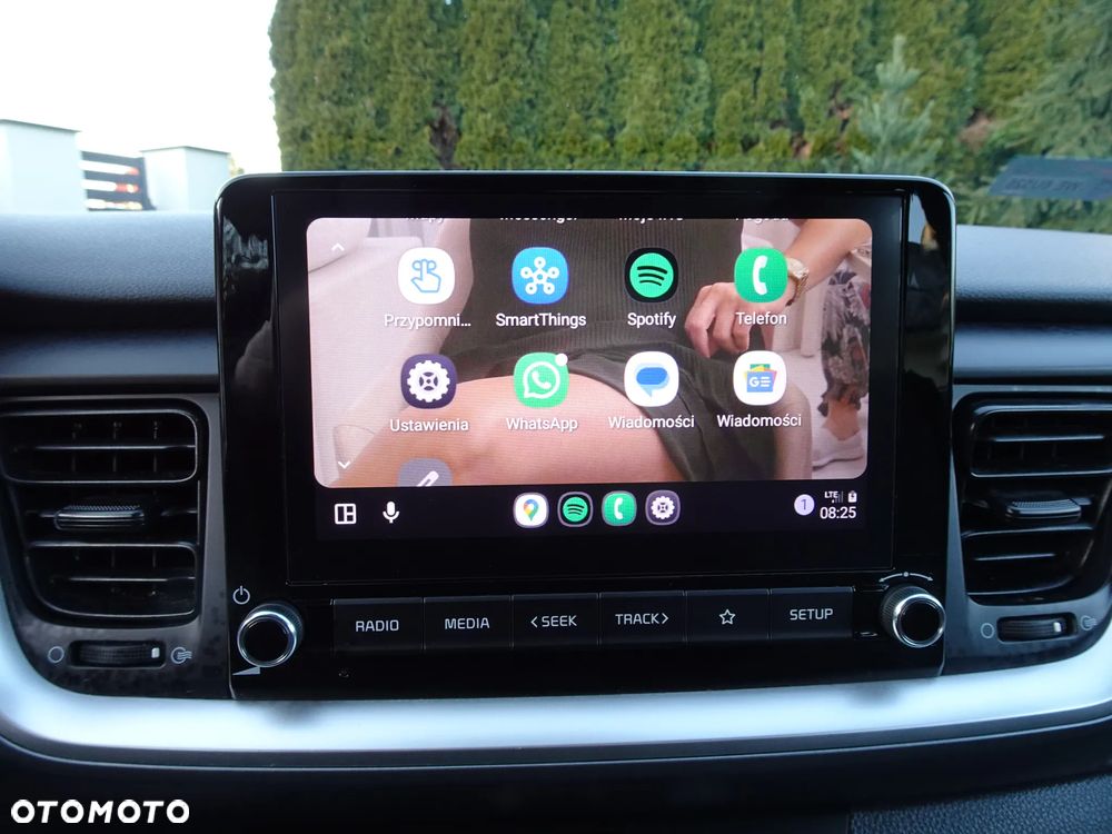 Kia Stonic 1.0 T-GDI M - 24