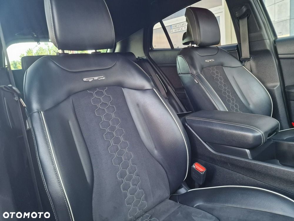 Kia Sportage 1.6 CRDI MHEV GT Line 2WD DCT - 24
