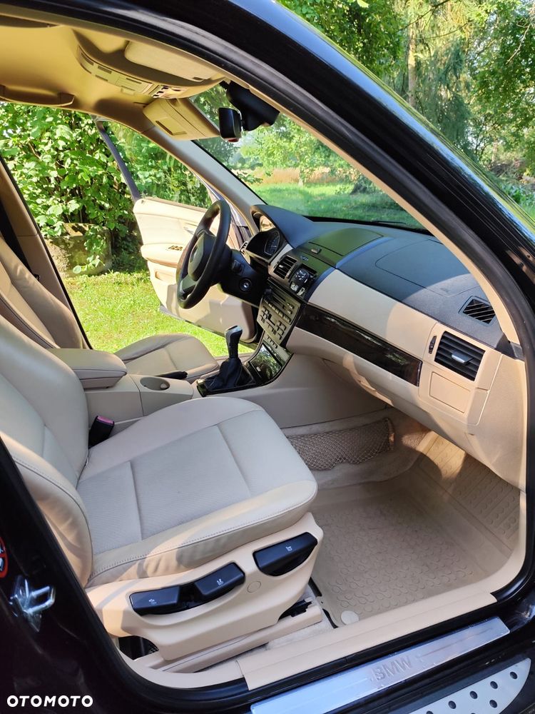 BMW X3 - 22