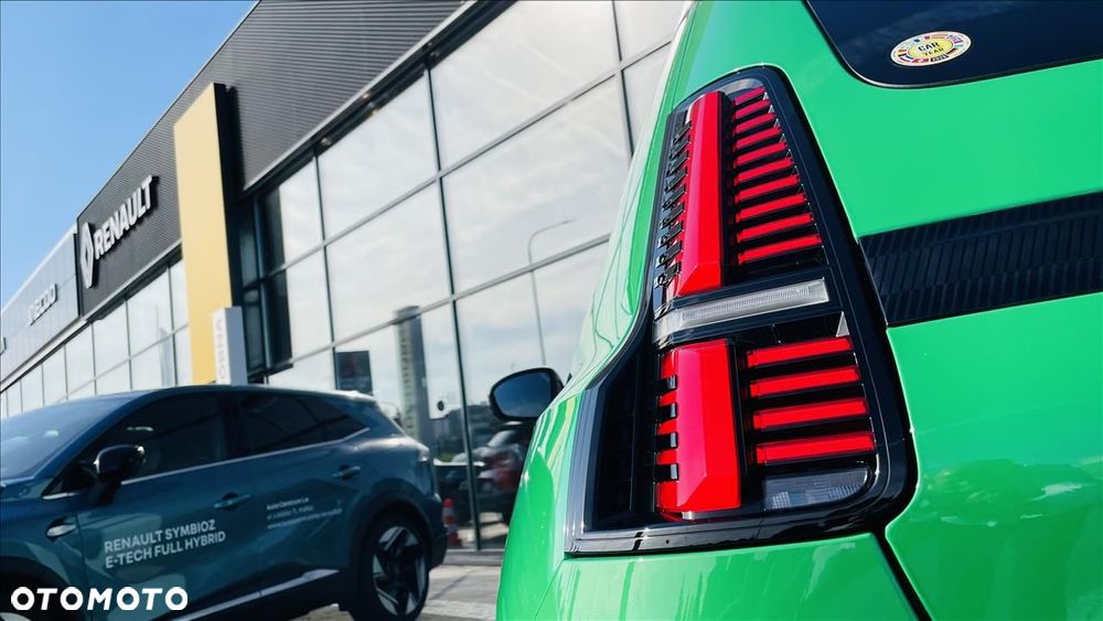 Renault 5 40kWh Urban Range Techno - 9