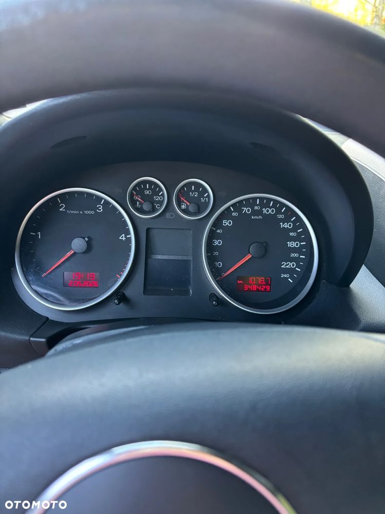 Audi A2 1.4 TDI - 5