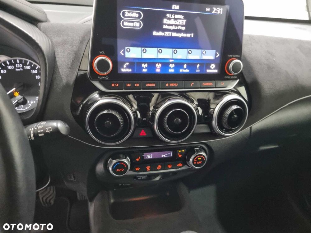 Nissan Juke - 29