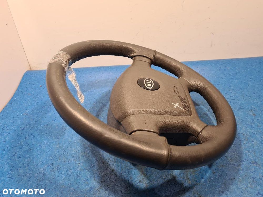 KIA CERATO 2.0B  KIEROWNICA. - 4