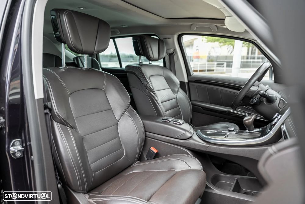 Renault Espace 1.6 dCi Initiale Paris EDC - 23