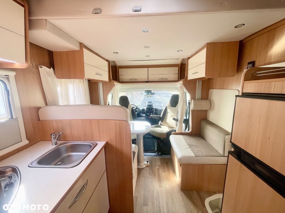 Fiat Ducato - 14