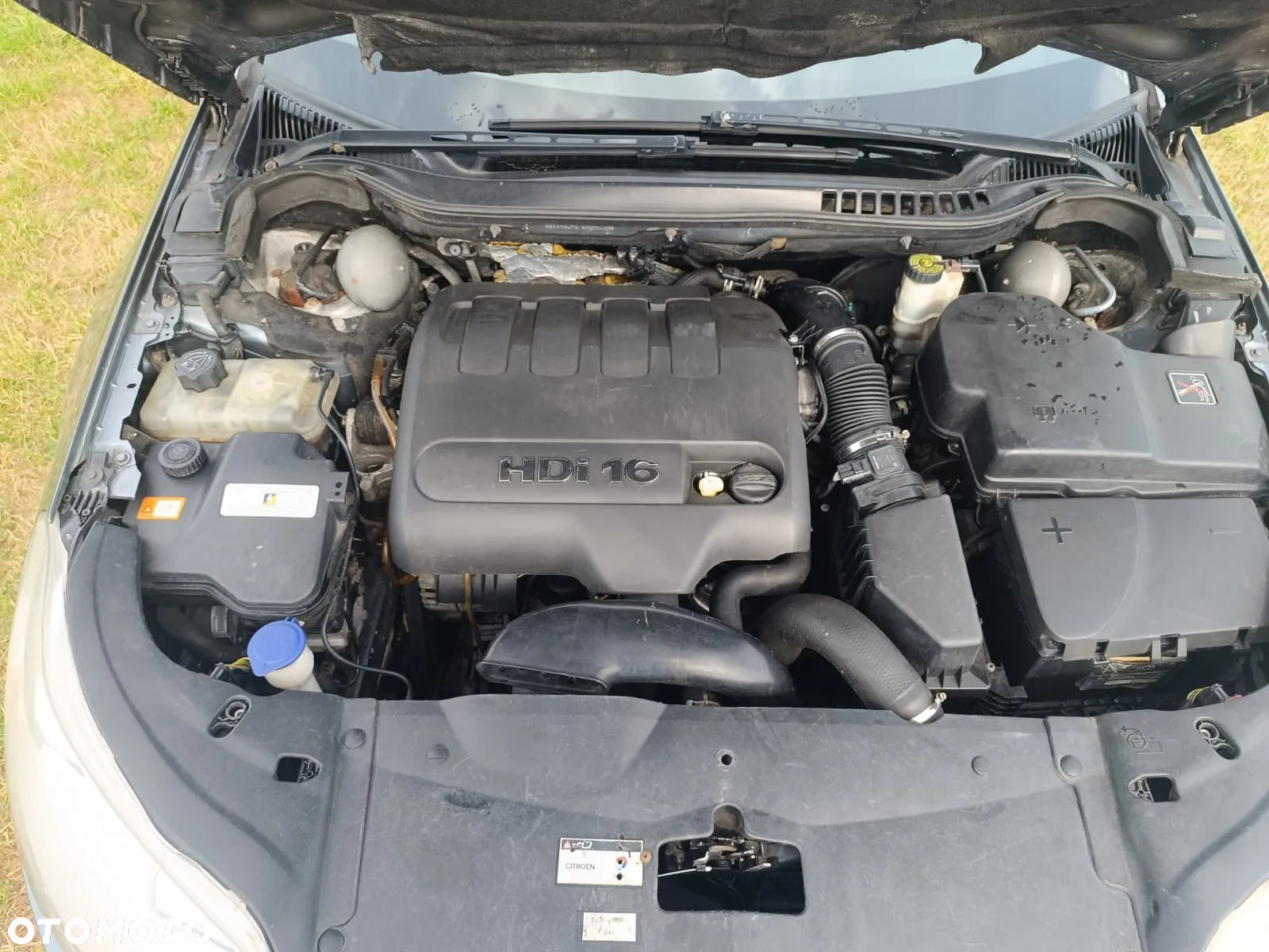 Citroën C5 2.0 HDi Exclusive - 2
