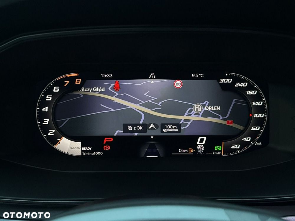 Cupra Leon 1.5 eTSI DSG - 18
