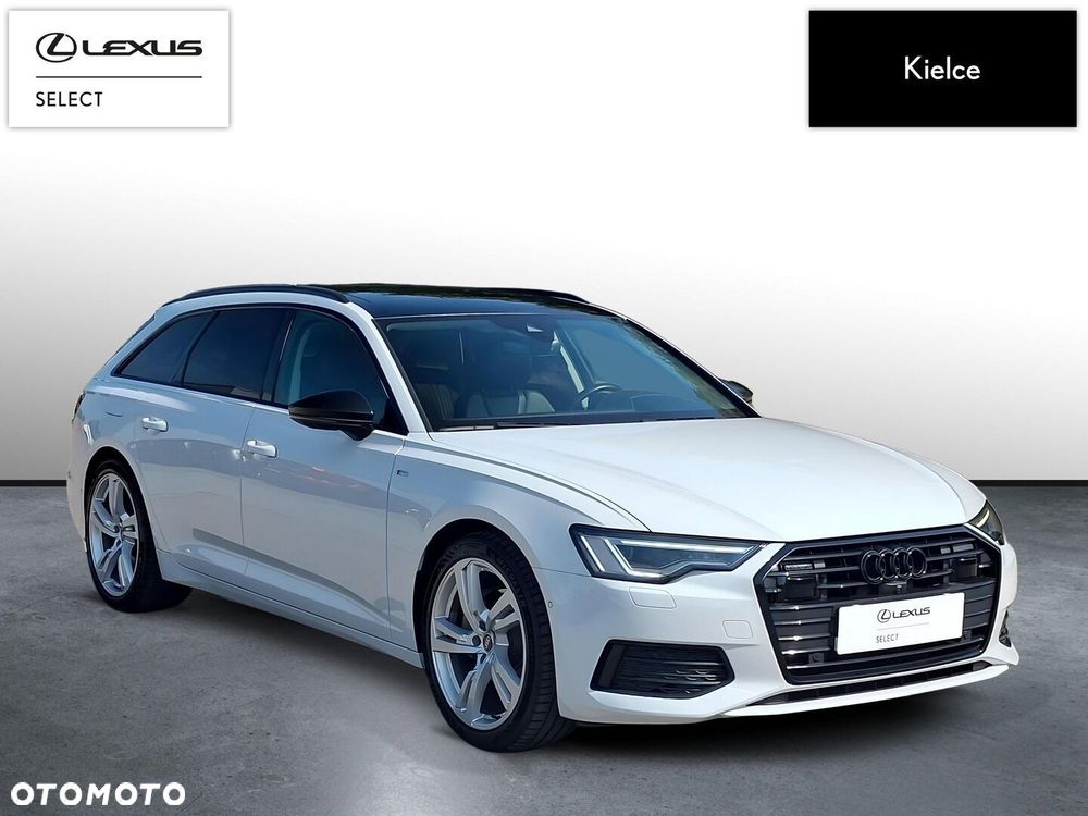 Audi A6 Allroad - 7