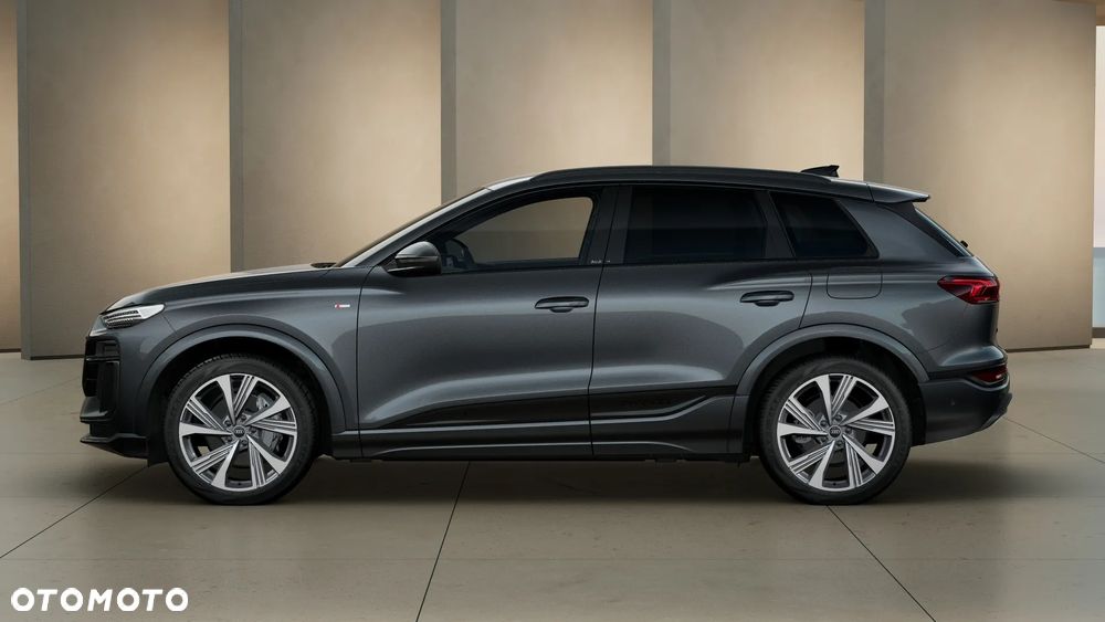 Audi Q6 E-Tron 2026 photo 3