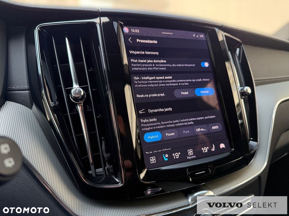 Volvo XC 60 - 23
