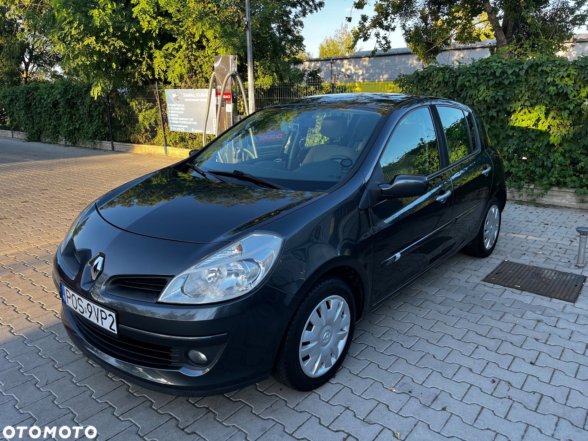 Renault Clio 1.5 dCi Alize - 1