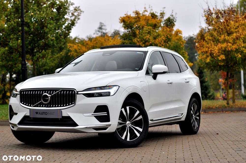 Volvo XC 60 T6 AWD Plug-In Hybrid Inscription - 7