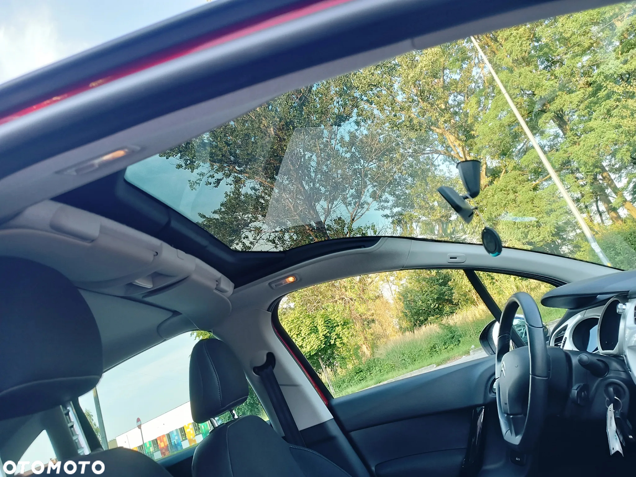 Citroën C3 1.2 PureTech Exclusive - 23