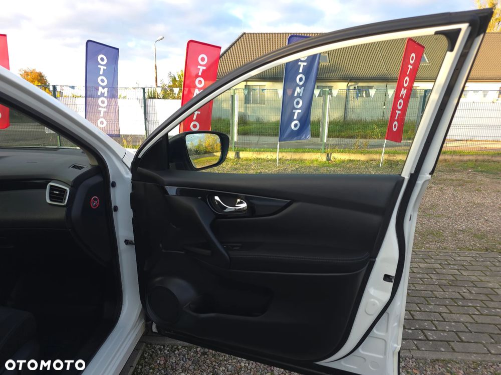 Nissan Qashqai 1.2 DIG-T Tekna - 14