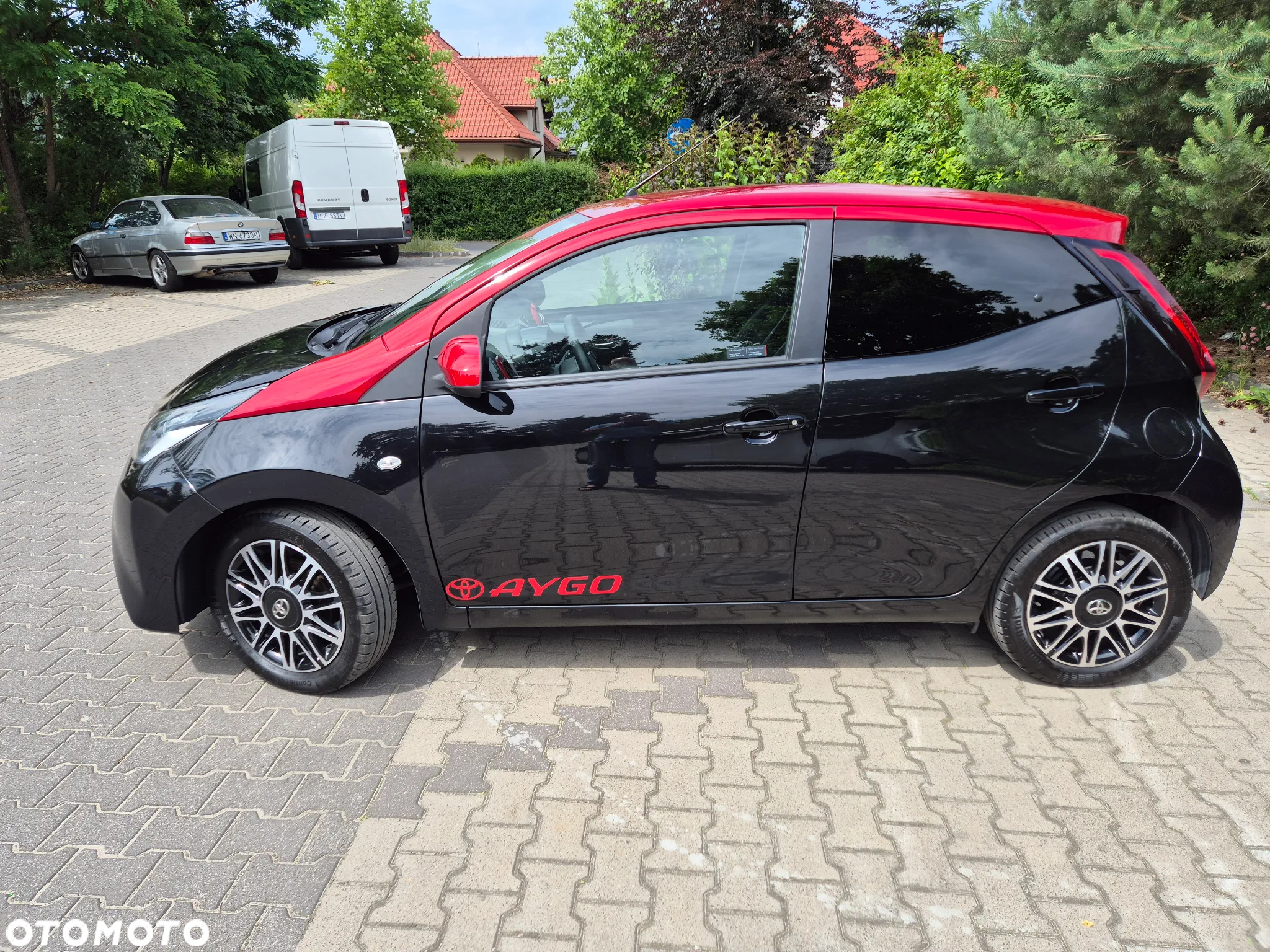Toyota Aygo - 2