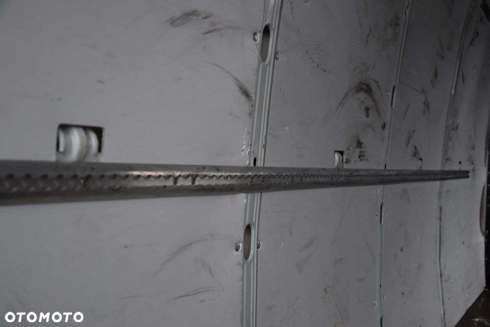 Iveco DAILY MAXI 35S16 / 2.3 - 160 KM / NOWY MODEL / 3 OSOBY / DOSTAWCZE / BLASZAK / KLIMA / CZUJNIKI COFANIA / TRYB CITY-ECO / 2023 / SERWISOWANY / SPROWADZONY Z NIEMIEC - 26