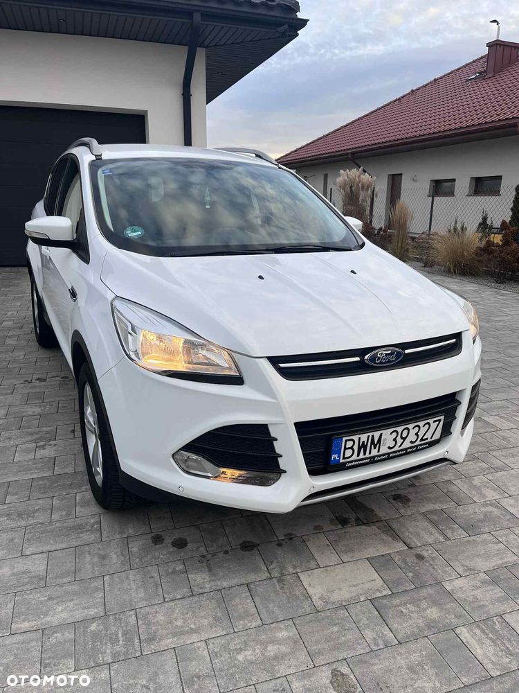 Ford Kuga 1.5 EcoBoost FWD Edition ASS GPF - 1