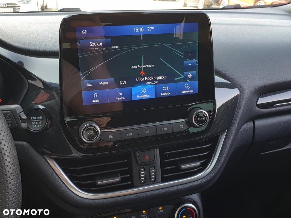 Ford Puma - 23