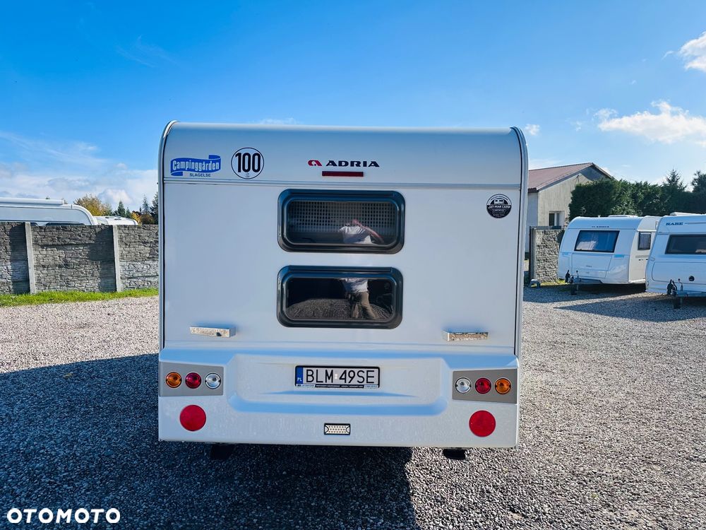 Adria Aviva 472 PK - 2