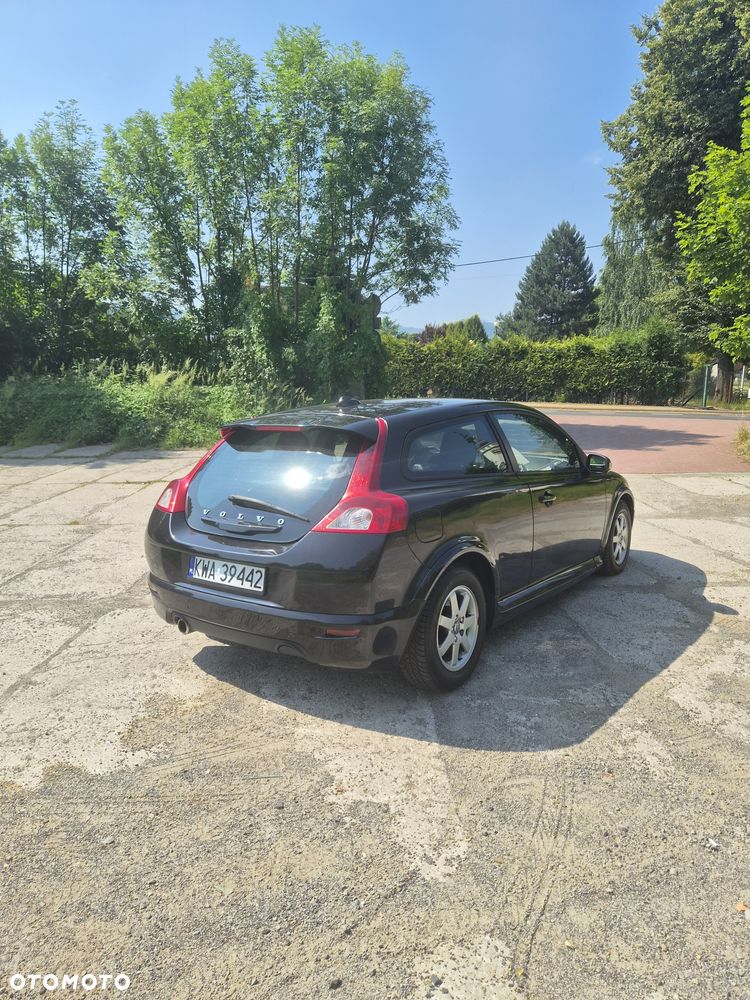 Volvo C30 - 3