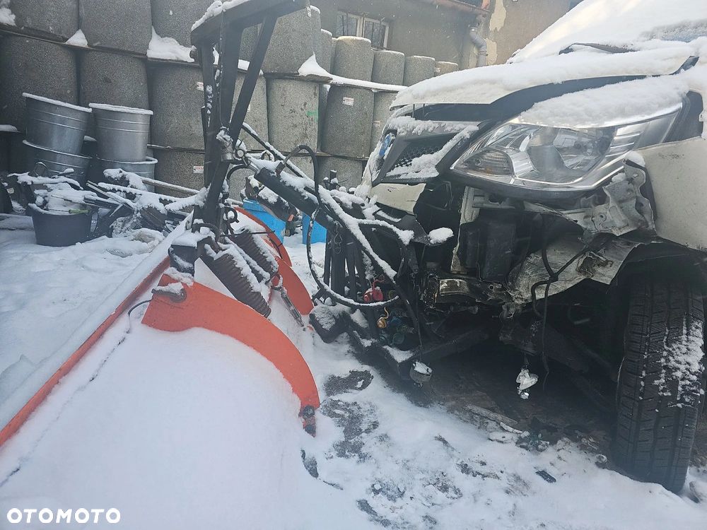 Inny Piaggio Porter NP6 - 3