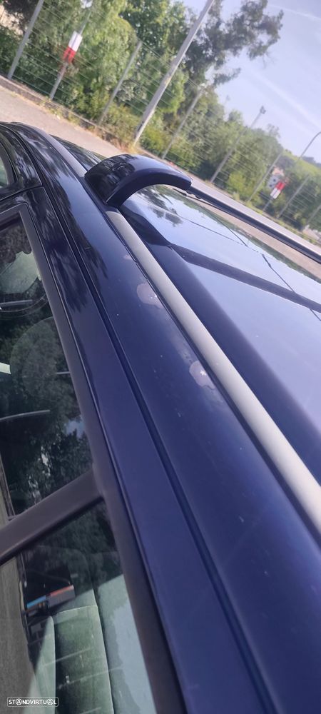 Renault Mégane Break 1.4 16V RXE AC - 7