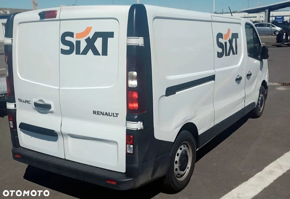 Renault Trafic - 4
