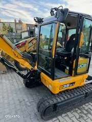 JCB 35 Z-1 - 6