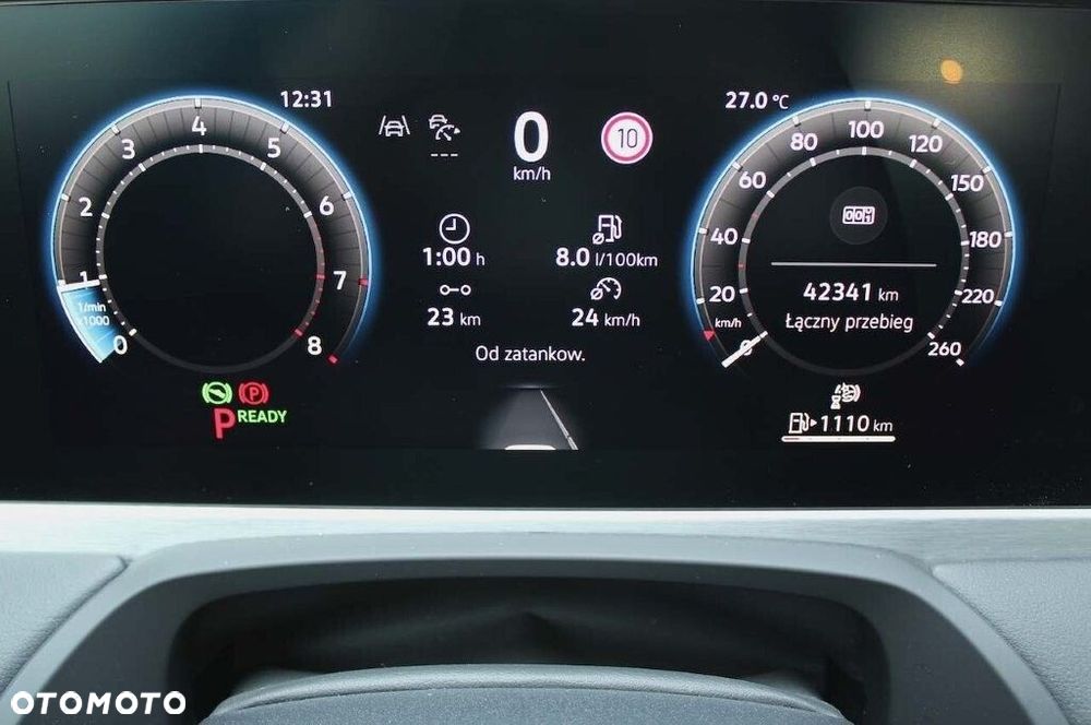 Volkswagen Passat - 18