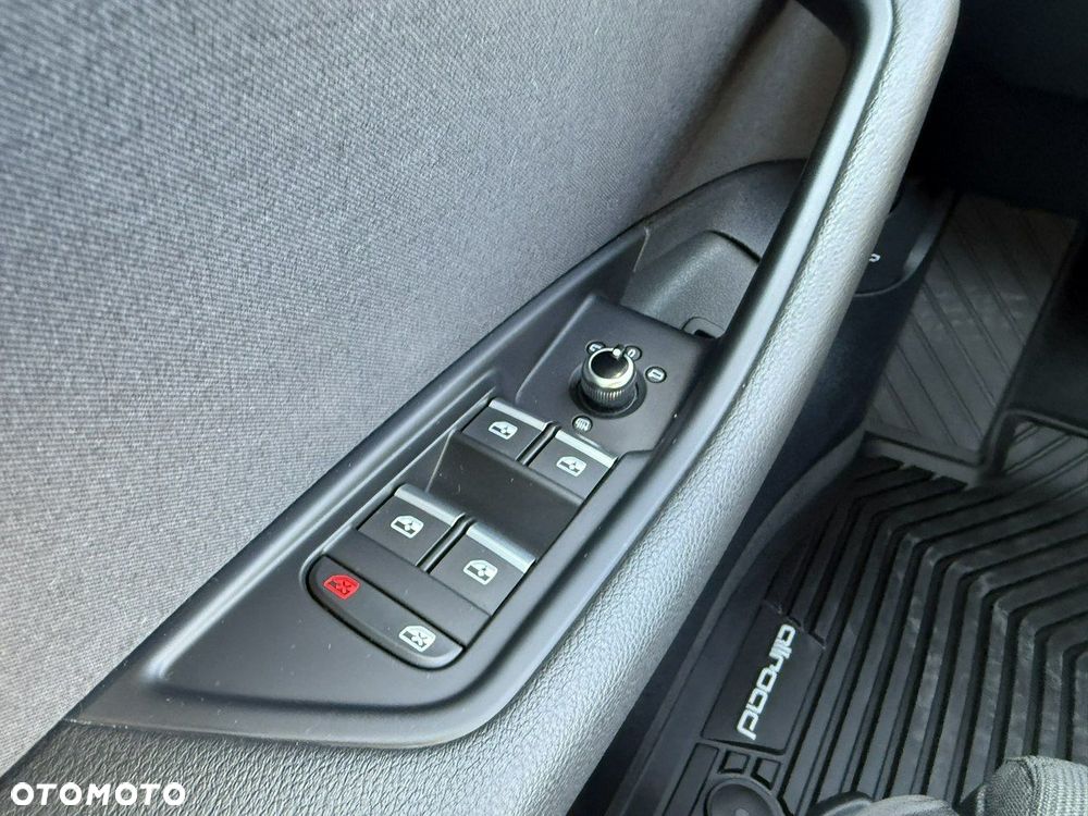 Audi A4 Allroad 40 TDI Quattro S tronic - 22