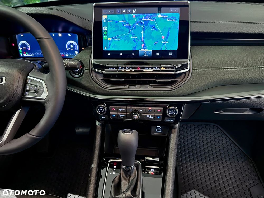 Jeep Compass 1.5 T4 mHEV North Star FWD S&S DCT - 15