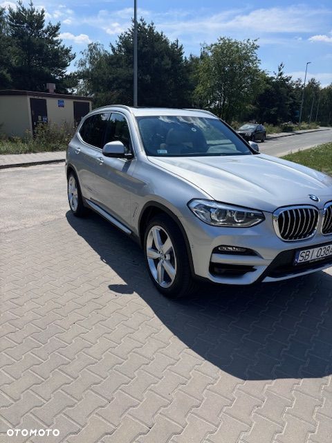 BMW X3 xDrive30i xLine - 3