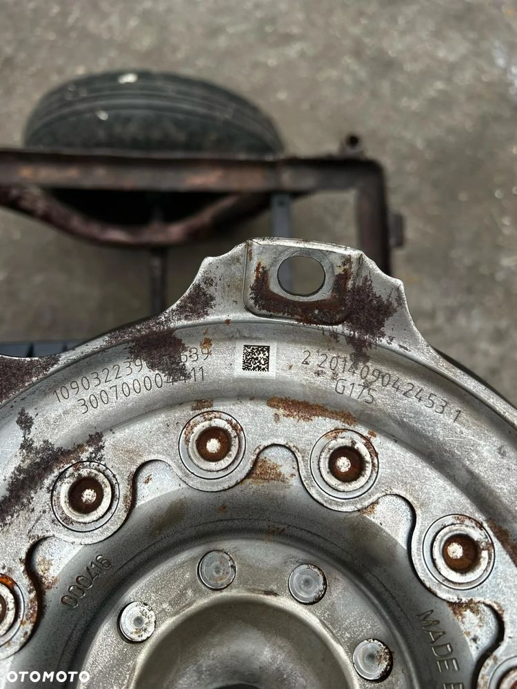 Most Dyfer  7514992-05 201999e 3.15 SKRZYNIA BIEGÓW z REDUKTOREM i SPRZĘGŁEM - BMW N20 B20 -  AUTOMATYCZNA - SHP-45X - 18