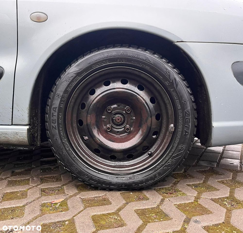 Citroën Xsara 2.0 HDi Pak Plus - 14