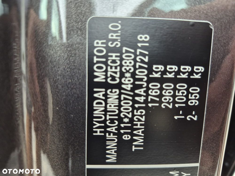 Hyundai i30 1.4 Style - 24