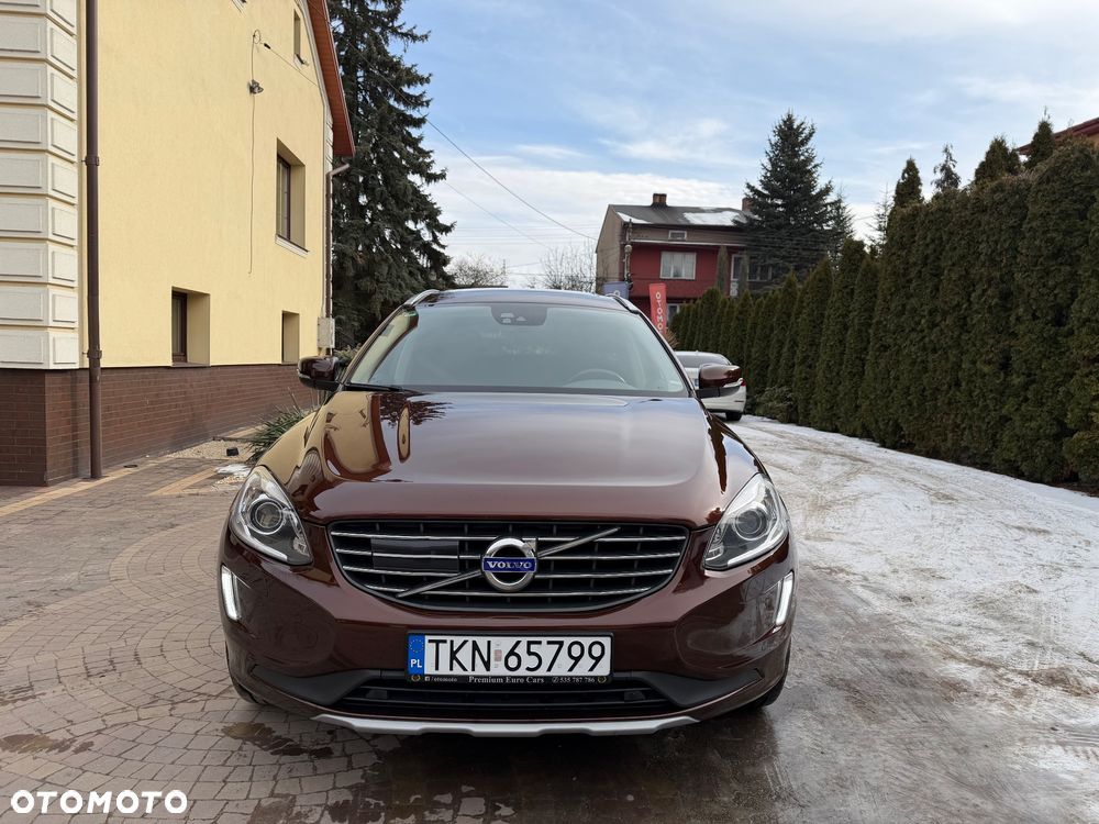 Volvo XC 60 D4 Geartronic Ocean Race - 7