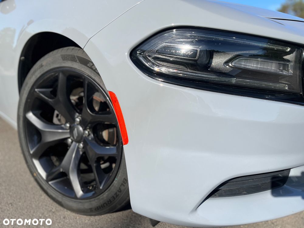Dodge Charger - 5