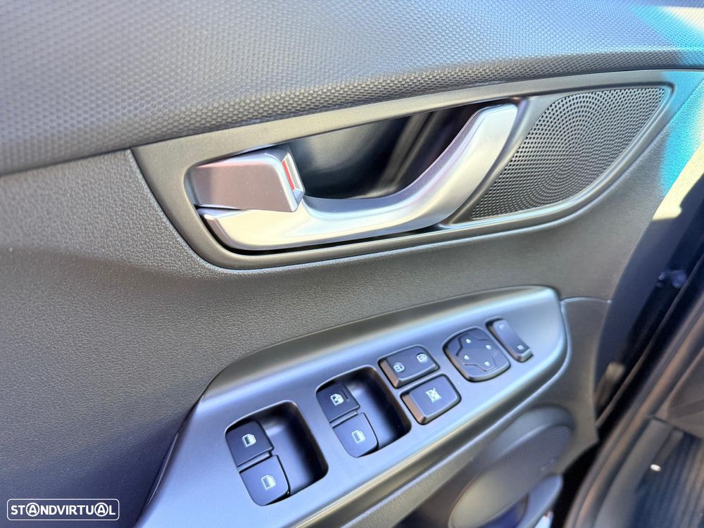 Hyundai Kauai EDITION 30+ - 15