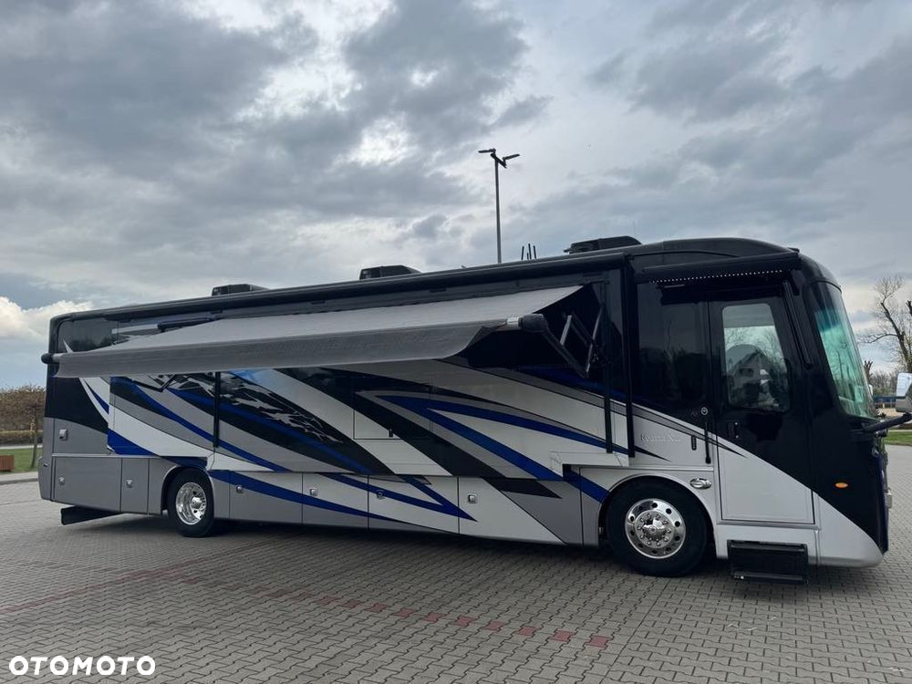 Inny Entegra Reatta XL - 10
