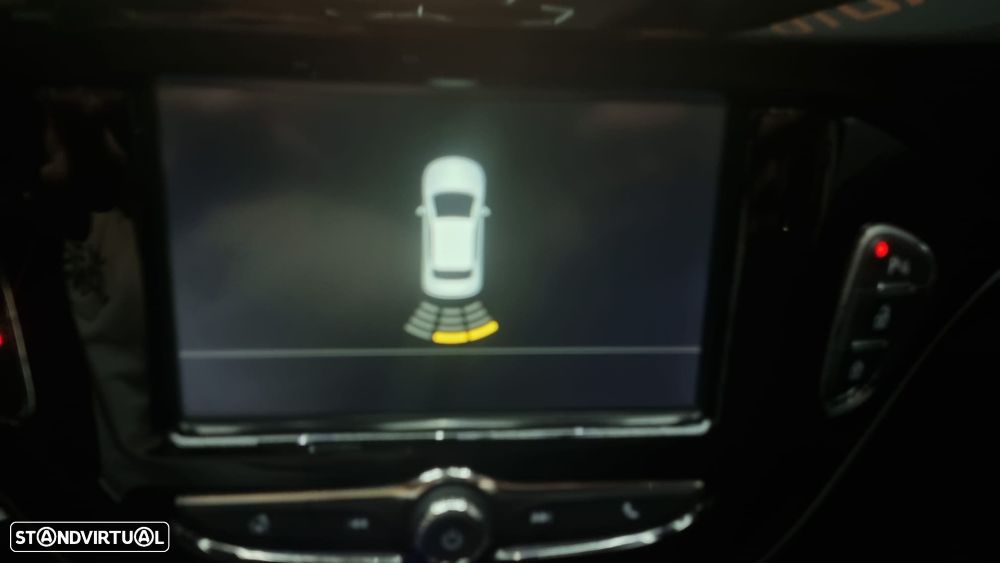 Opel Corsa 1.0 T GT - 16
