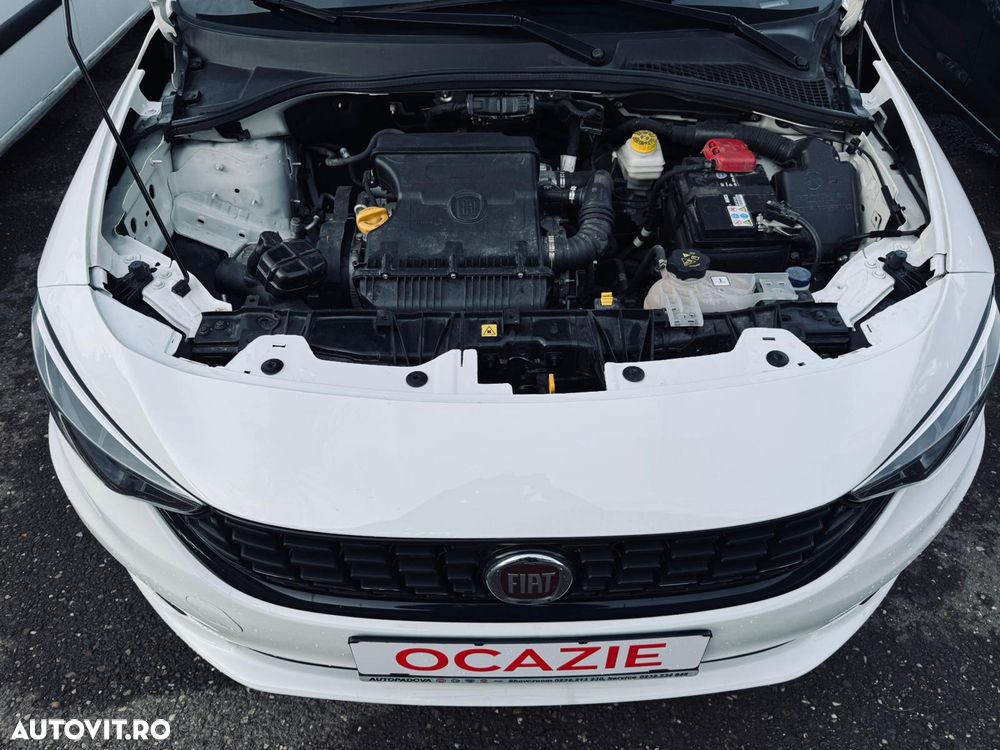 Fiat Tipo 1.4 - 18