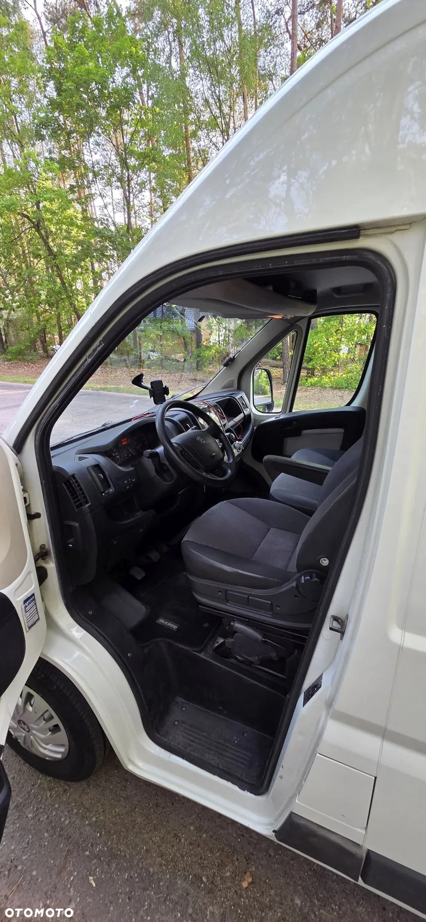 Peugeot BOXER - 8