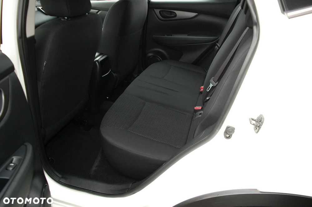 Nissan Qashqai - 28
